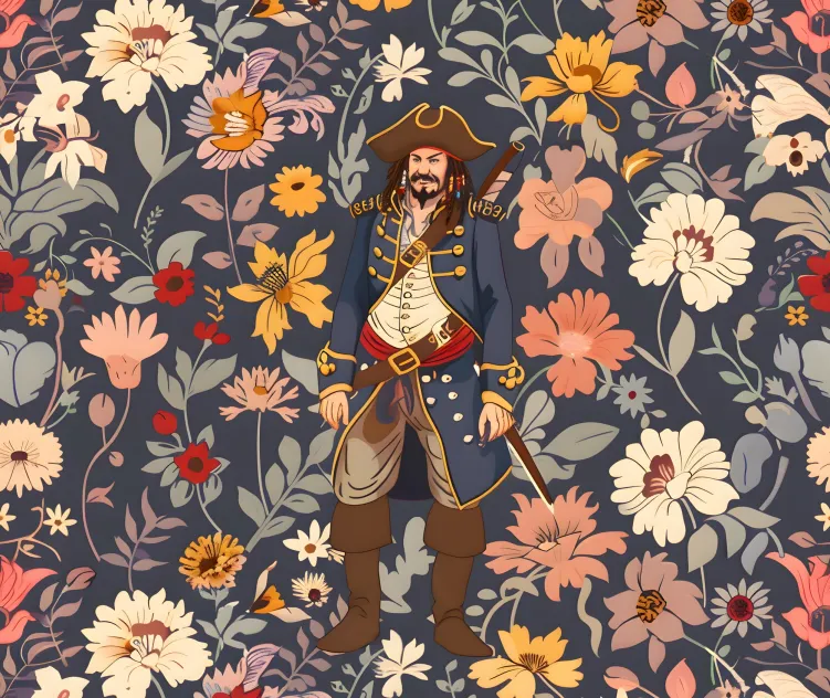 Pirate 30