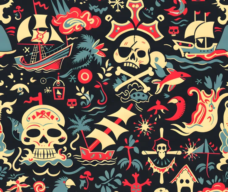Pirate 300