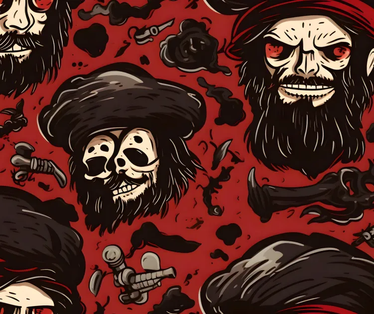 Pirate 301