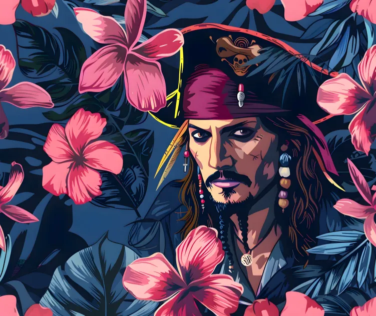 Pirate 302