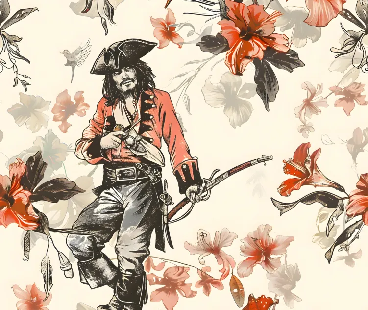 Pirate 304