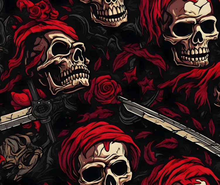 Pirate 31