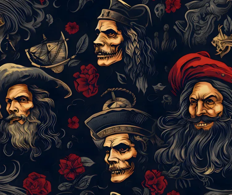 Pirate 313