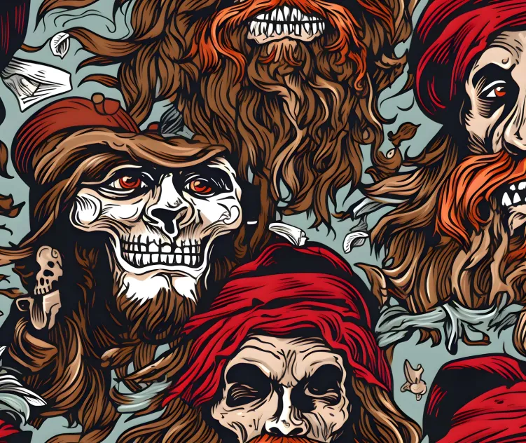 Pirate 314