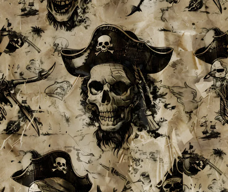 Pirate 322