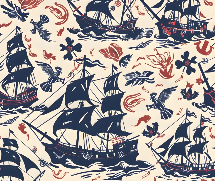 Pirate 323