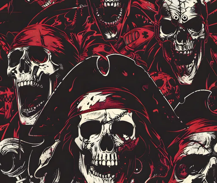 Pirate 327