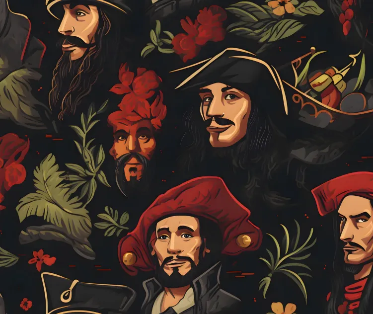 Pirate 328