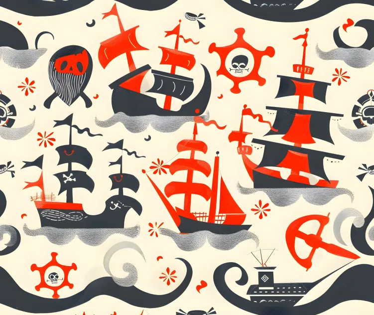 Pirate 332