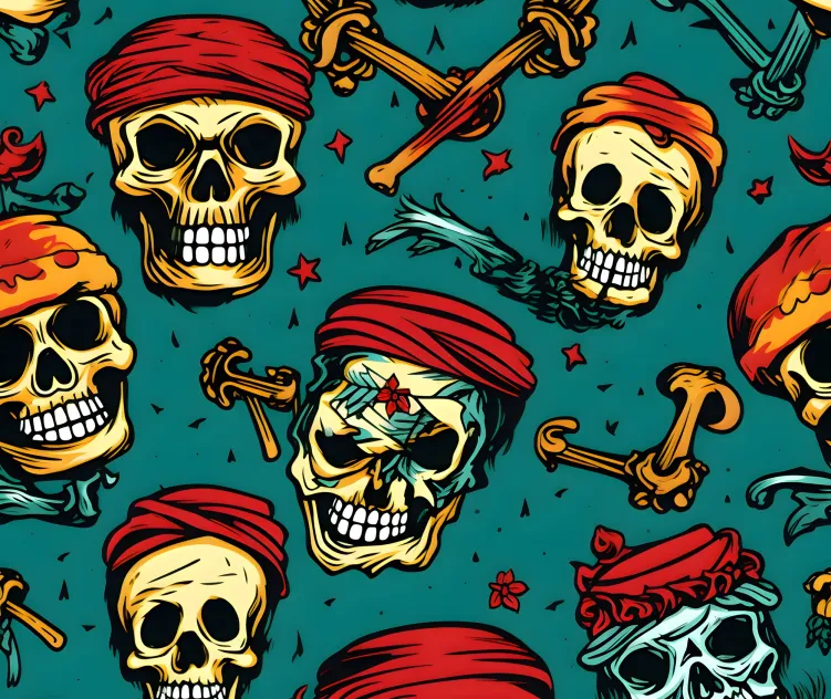 Pirate 336