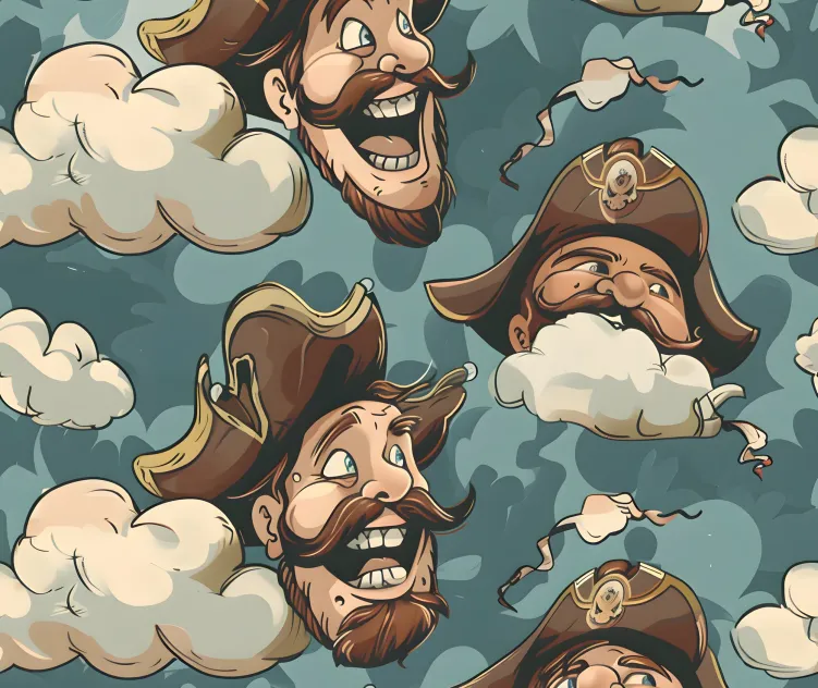Pirate 338
