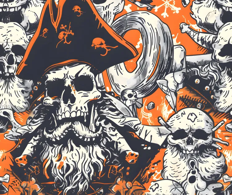 Pirate 34