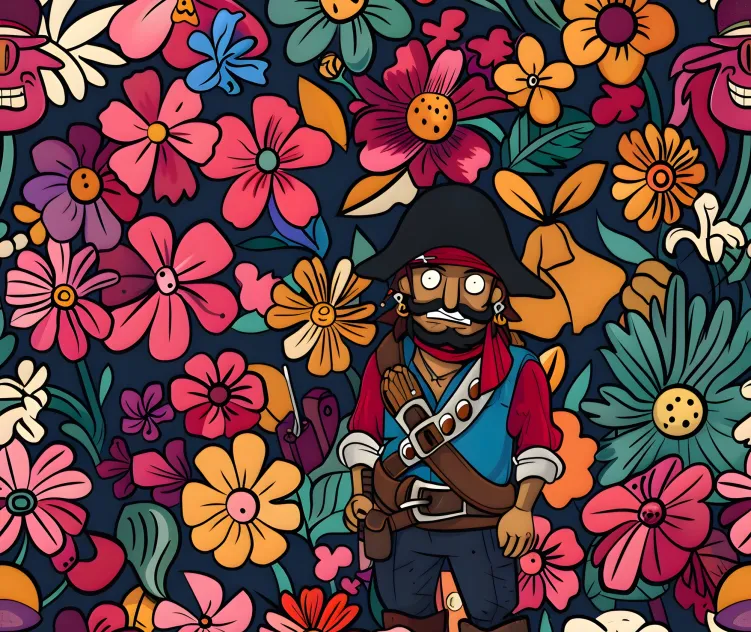 Pirate 341