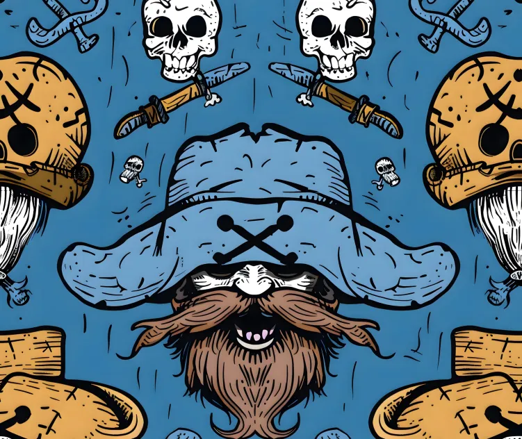 Pirate 345