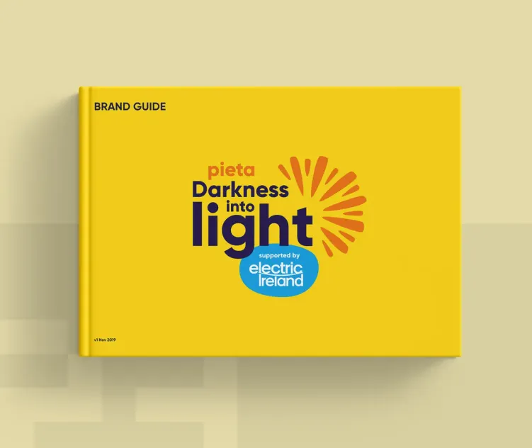 Darkness Into Light