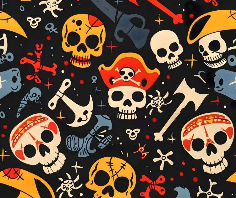 Pirate 347