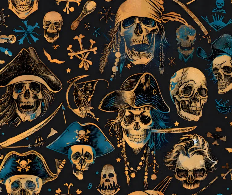 Pirate 351