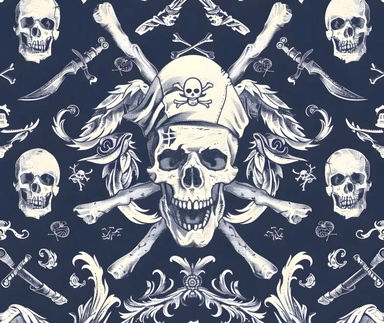 Pirate 353
