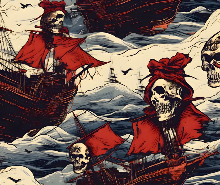 Pirate 36