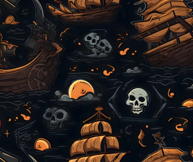 Pirate 366