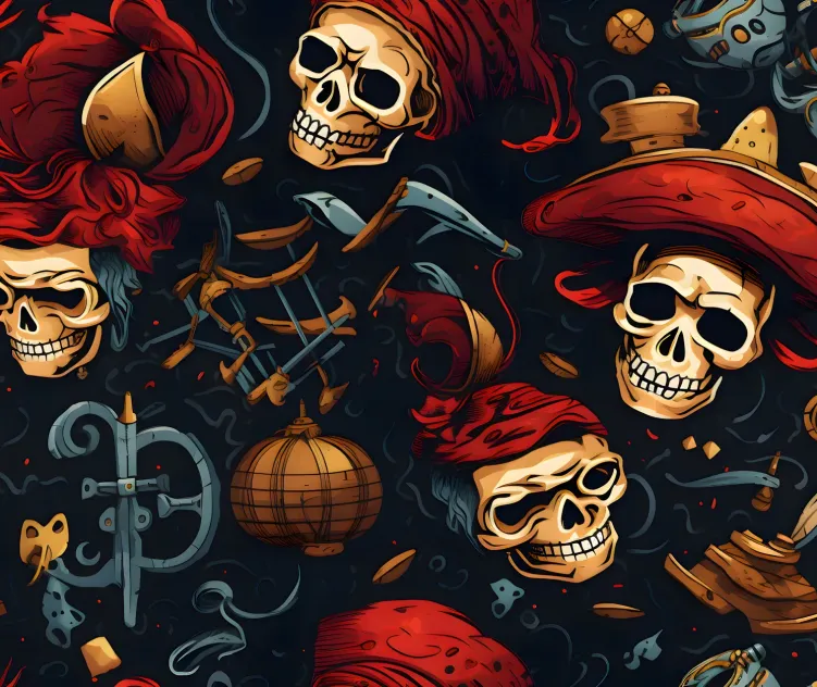 Pirate 375