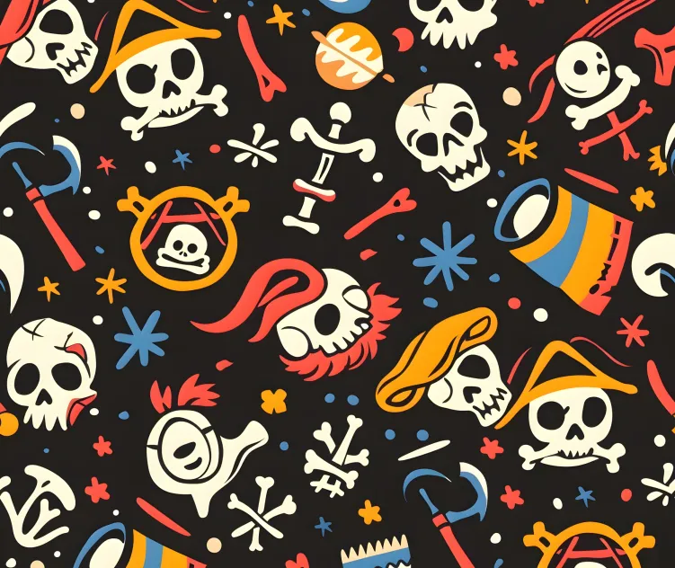 Pirate 377