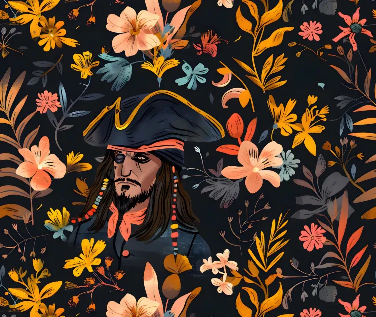 Pirate 378