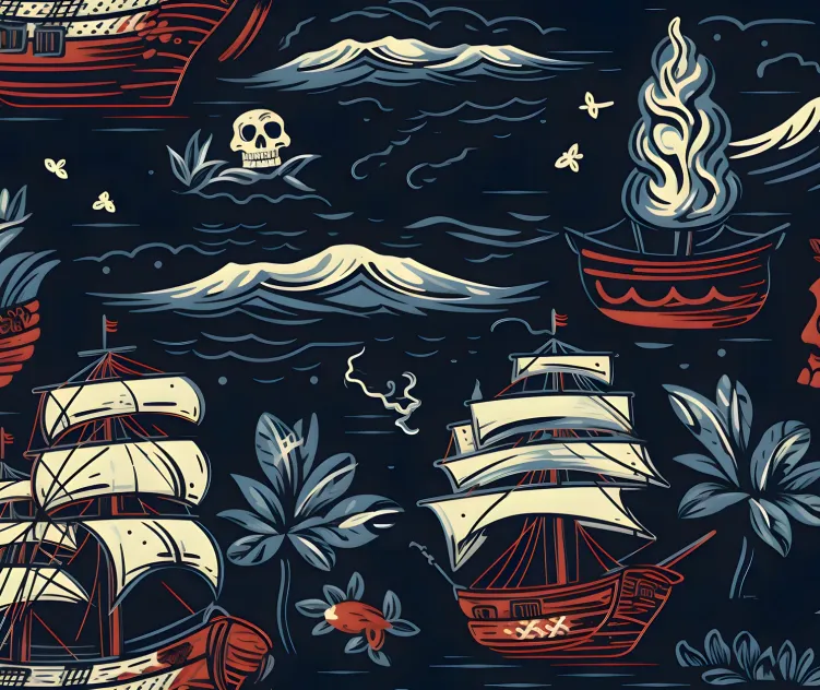 Pirate 38