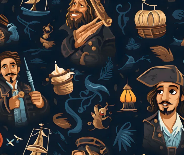 Pirate 380