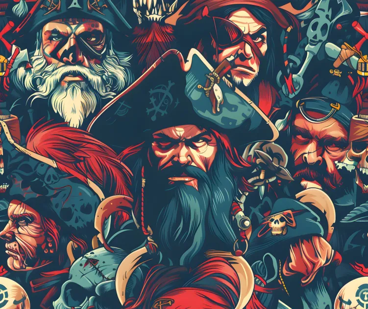 Pirate 382
