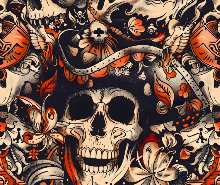 Pirate 385
