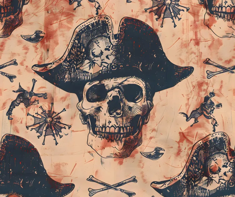 Pirate 387