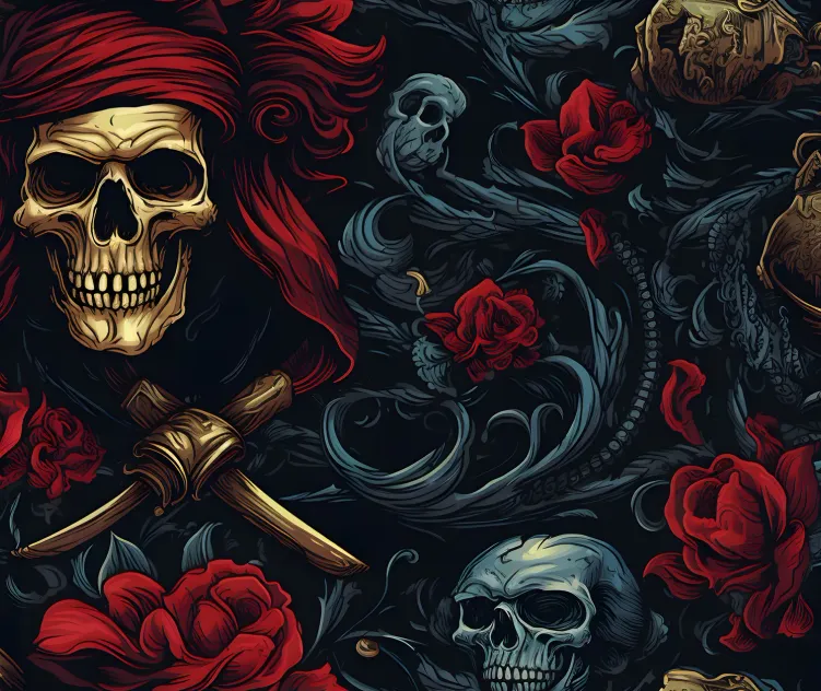 Pirate 389