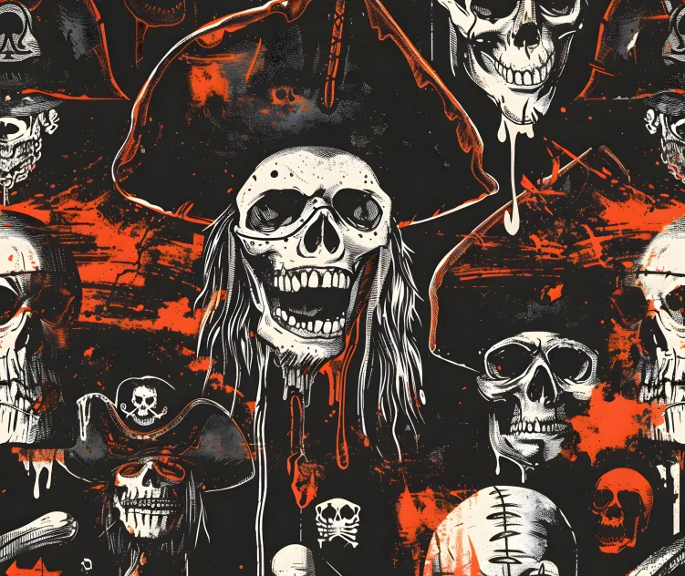 Pirate 390