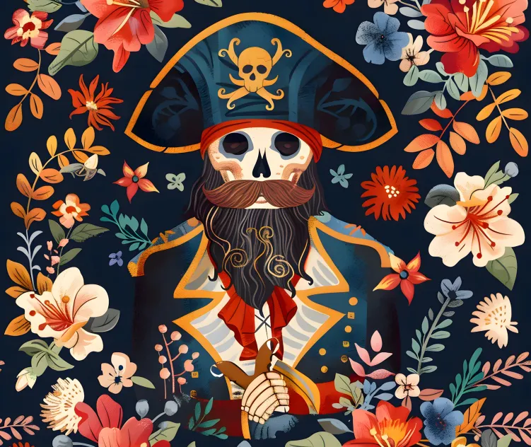 Pirate 415