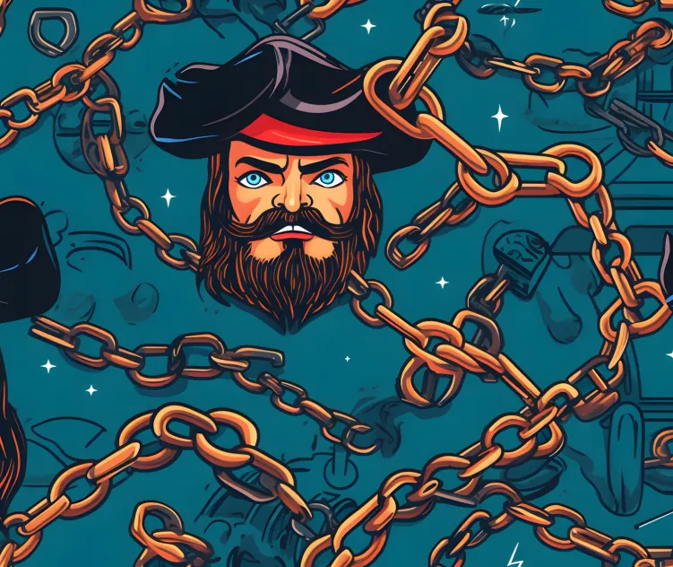 Pirate 419