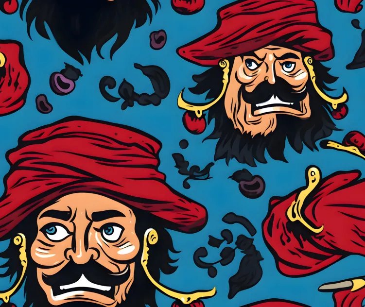 Pirate 42