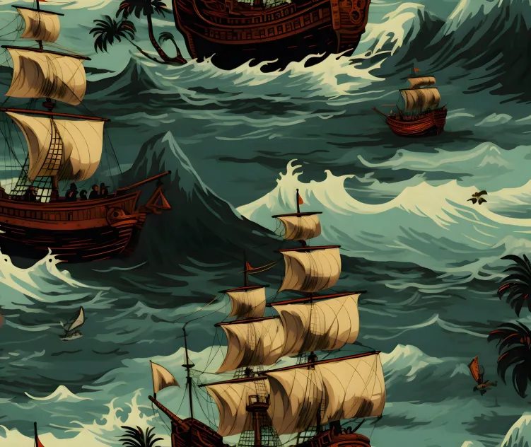 Pirate 420