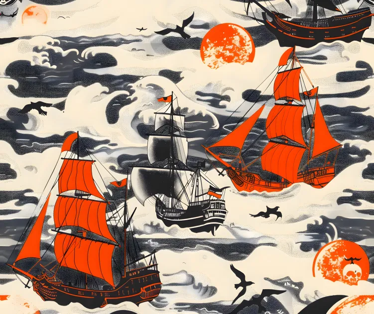 Pirate 421