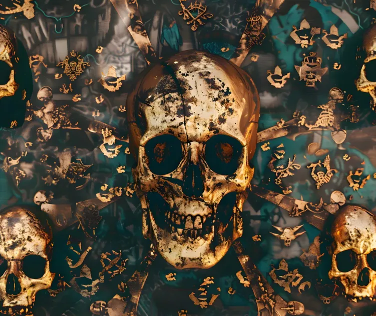 Pirate 423