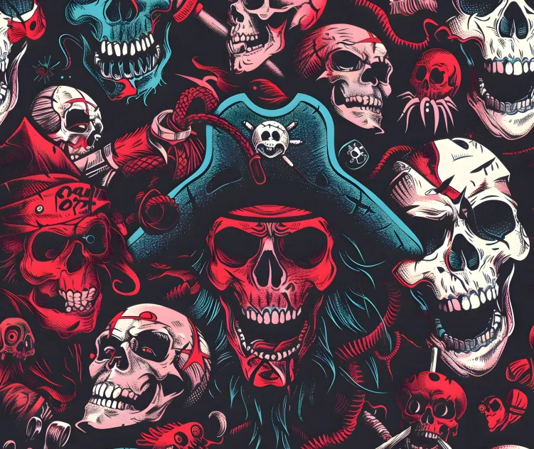 Pirate 424