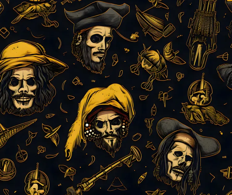 Pirate 426