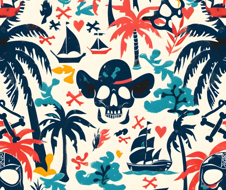 Pirate 427