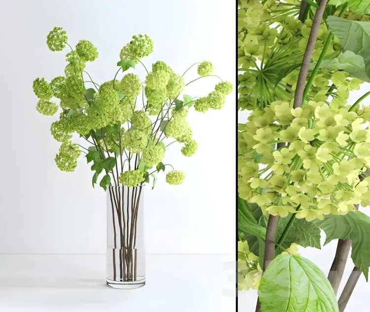 DECOR FLOWER