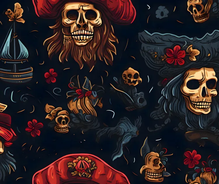Pirate 431