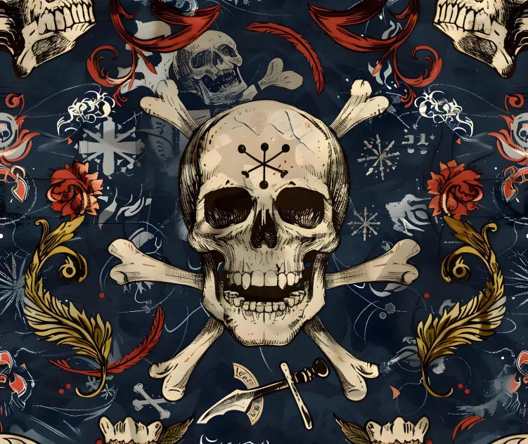 Pirate 433