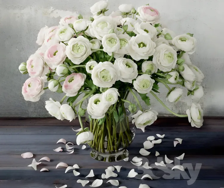 Decor Vase