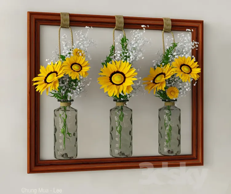 Decoration frame