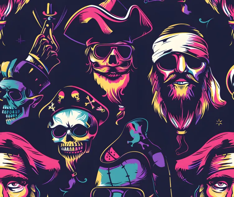 Pirate 449
