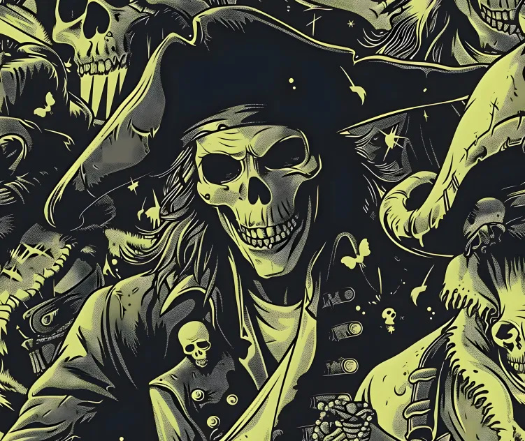 Pirate 47